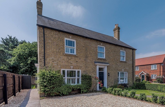 Alojamiento de 2 habitaciones en Wragby, near Market Rasen