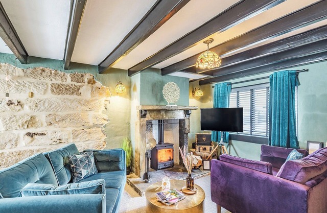 Alojamiento de 2 habitaciones en Guisborough