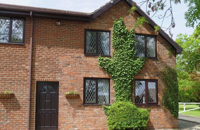 Alojamiento de 2 habitaciones en Addlethorpe