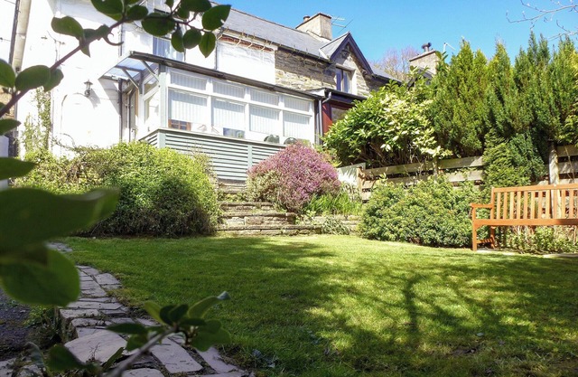 Alojamiento de 2 habitaciones en Dolwyddelan, cerca de Betws-y-Coed
