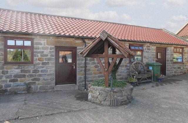 Alojamiento de 2 habitaciones en Harwood Dale, near Scarborough