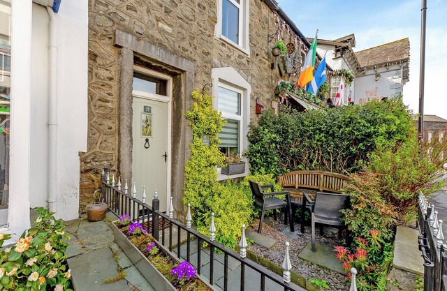 2 habitaciones de alojamiento en Windermere