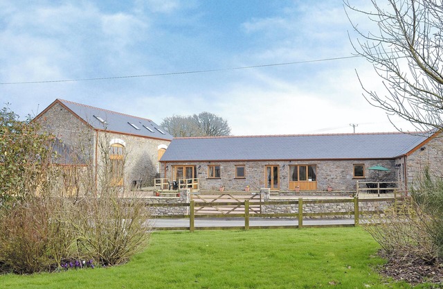 2 habitaciones alojamiento en Carmarthen