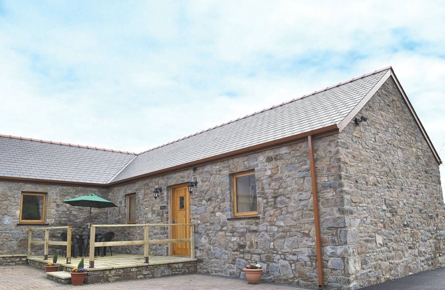 2 habitaciones alojamiento en Carmarthen