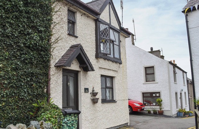 Alojamiento de 2 habitaciones en Cemaes, near Holyhead