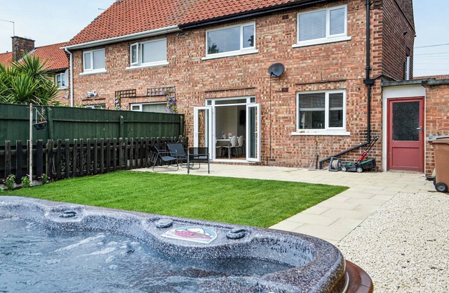 Alojamiento de 2 habitaciones en Beverley