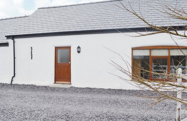 Alojamiento de 2 habitaciones en Llanfachraeth, near Holyhead