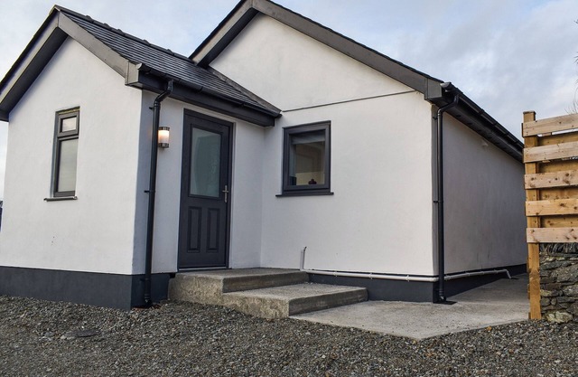 Alojamiento de 2 habitaciones en Llanfachraeth, near Holyhead