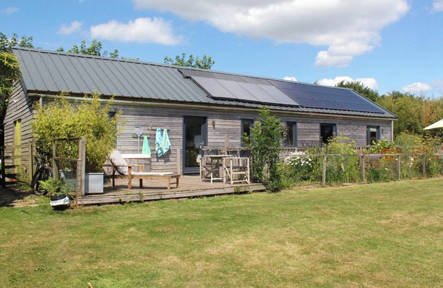 Alojamiento de 2 habitaciones en Liskeard