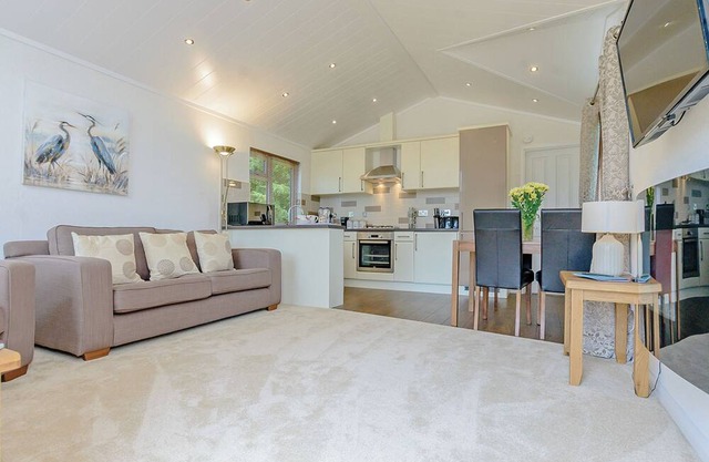 Alojamiento de 2 habitaciones en Narberth, Nr Tenby