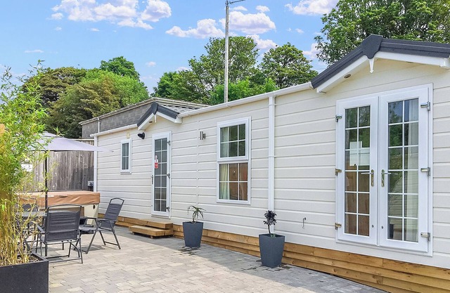 Alojamiento de 2 habitaciones en Penzance
