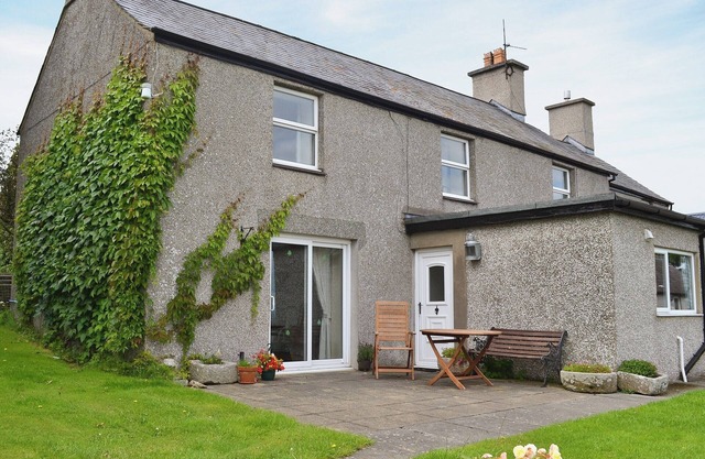 Alojamiento de 2 habitaciones en Bodorgan, Anglesey