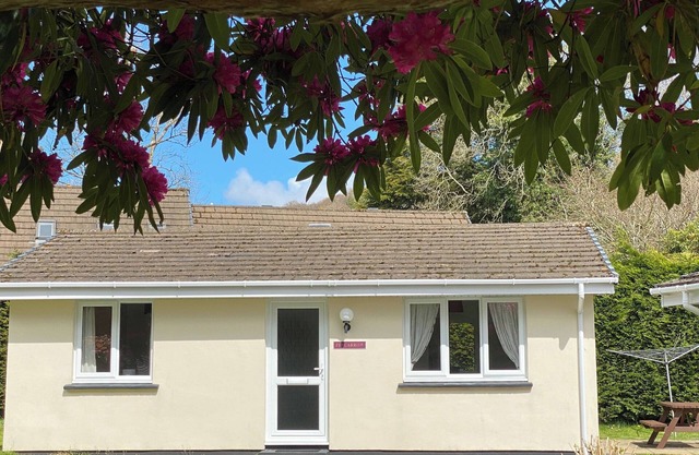 Alojamiento de 2 habitaciones en Liskeard