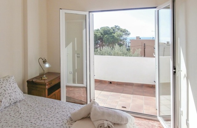 2 bedroom accommodation in Cartagena