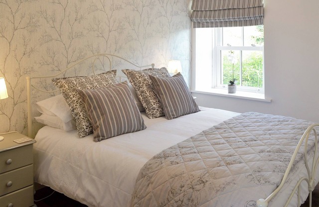 Alojamiento de 2 habitaciones en Belford, near Alnwick