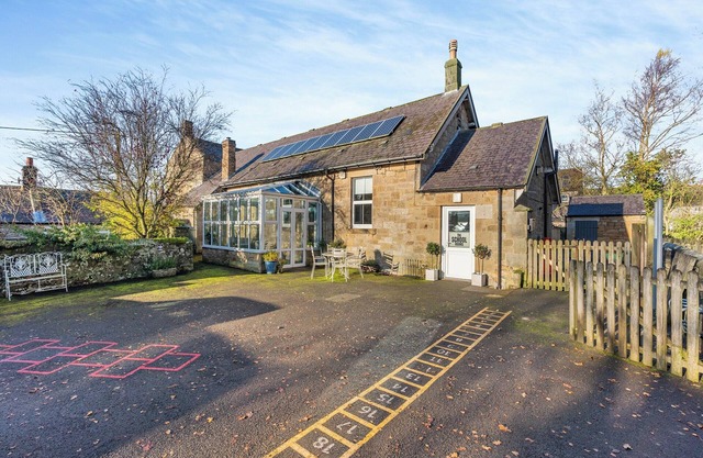 Alojamiento de 2 habitaciones en Hexham