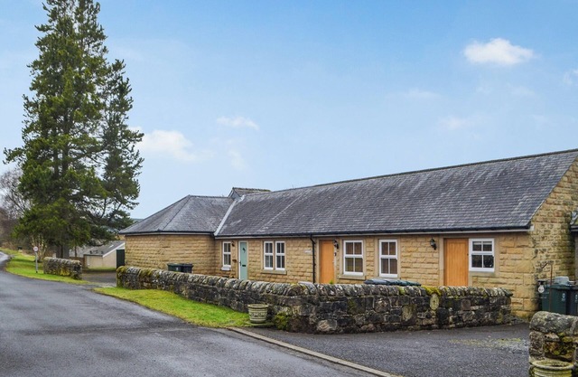 Alojamiento de 2 habitaciones en Falstone, near Kielder