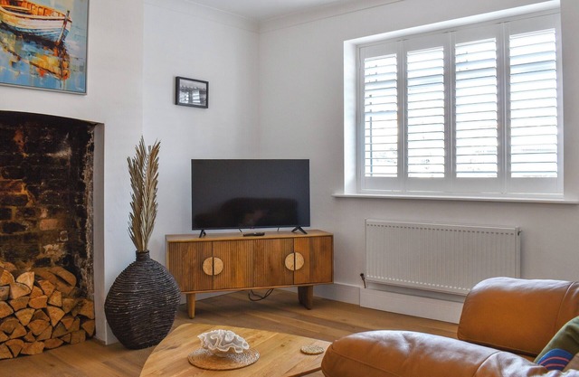 Alojamiento de 2 habitaciones en Redcar, near Saltburn-by-the-sea