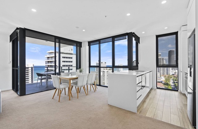 2 Bedroom Apartment with Ocean Views at Opus