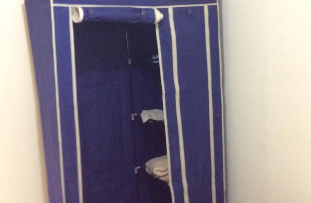 Apartamento de 2 dormitorios en una sección de clase muy útil de la Ciudad de Belice