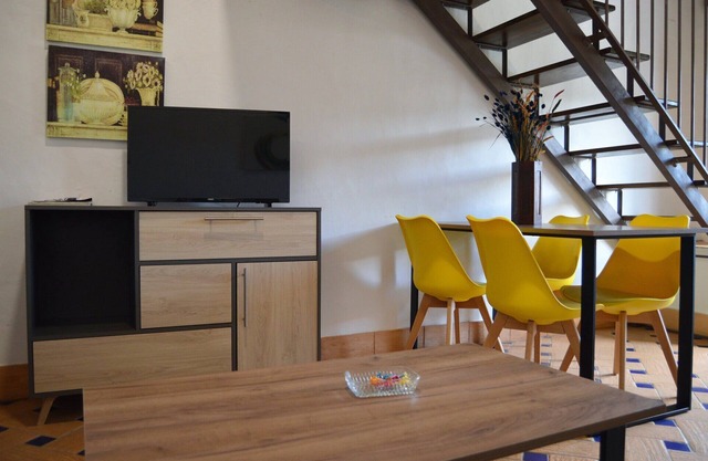 Apartamento 2 dormitorios