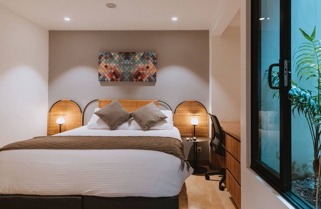 2 bedroom apartment in medellã­n