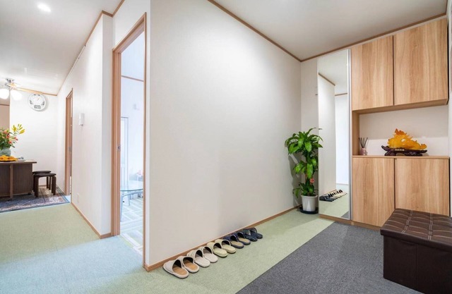 2 bedroom apartment in ??????