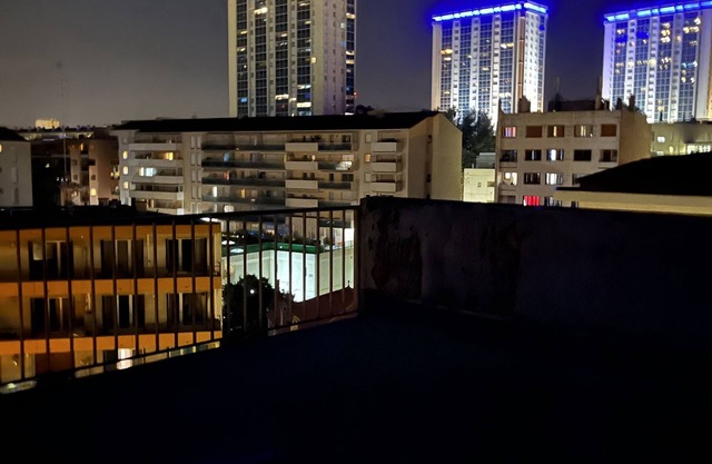 2 bedroom apartment in toulon