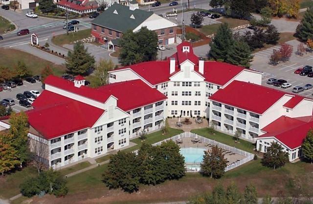 2 Bedroom at South Mountain Resort