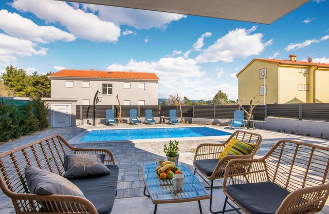 Impresionante apartamento de 2.