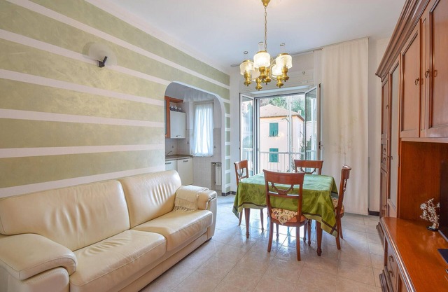 Impresionante apartamento de 2.