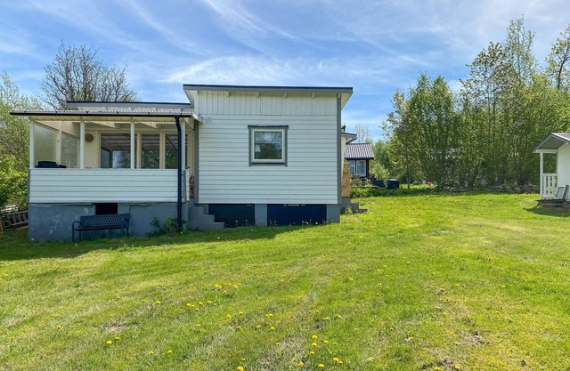 Increíble casa en Eksjö con WiFi