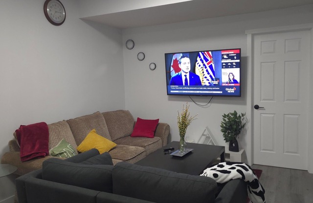 2-bedroom Basement suite in seren Rosenthal West Edmonton