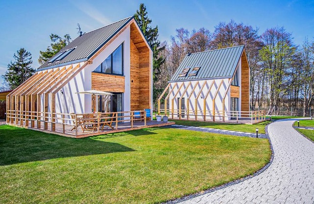 2 Bedroom Beautiful Home In Nowecin