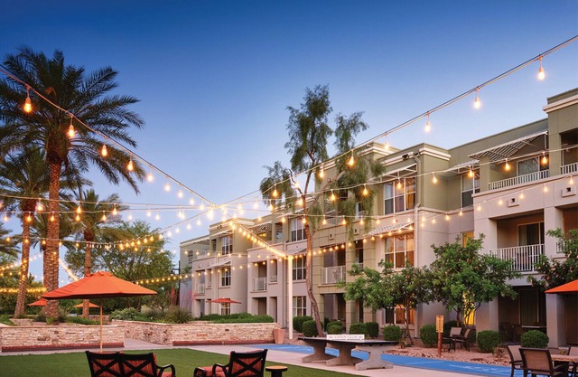2 Bedroom Condo, Sleeps 8, at Marriott Canyon Villas!!