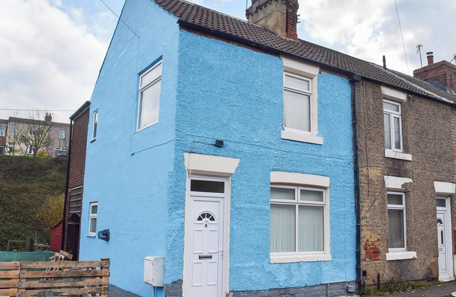 Alojamiento de 2 habitaciones en Skinningrove, near Saltburn-by-the-Sea