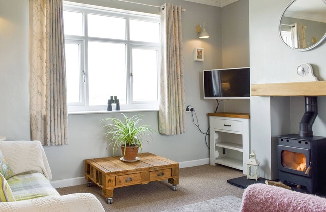 Alojamiento de 2 habitaciones en Loftus, near Saltburn-by-the-Sea