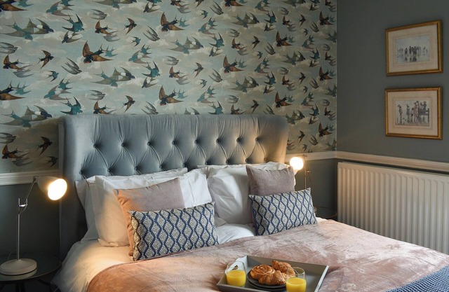 Alojamiento de 2 habitaciones en Saltburn-by-the-Sea