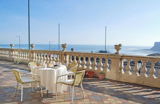 Alojamiento de 2 habitaciones en Saltburn-by-the-Sea