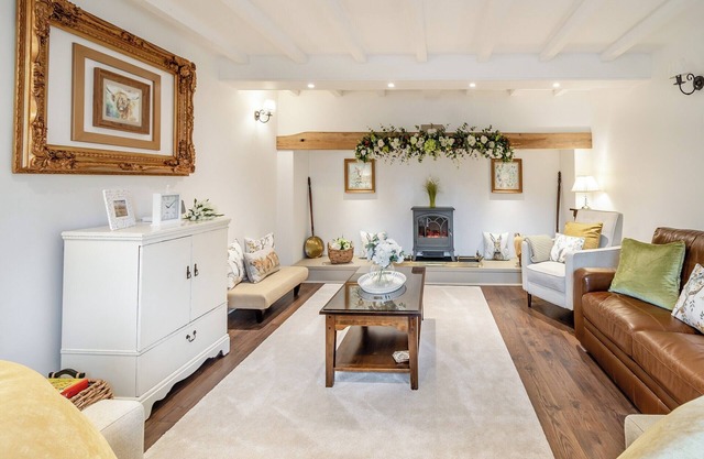 Alojamiento de 2 habitaciones en Loftus, near Saltburn by the Sea