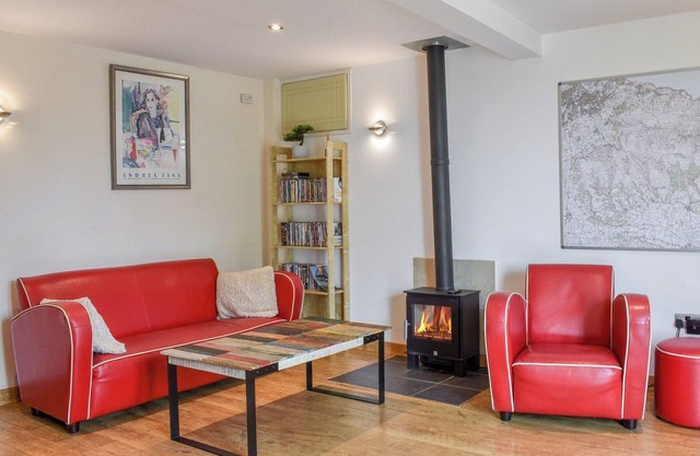 Alojamiento de 2 habitaciones en Easington, near Saltburn-by-the-Sea