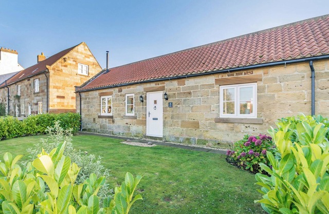 Alojamiento de 2 habitaciones en Easington, Near Staithes