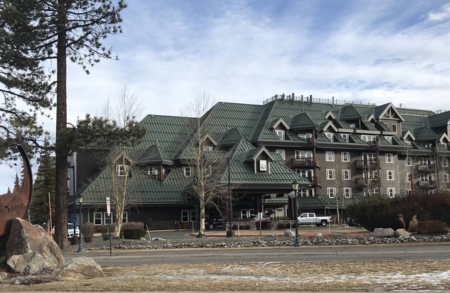 ¡¡¡Tal oferta !!! South Lake Tahoe para 8 personas