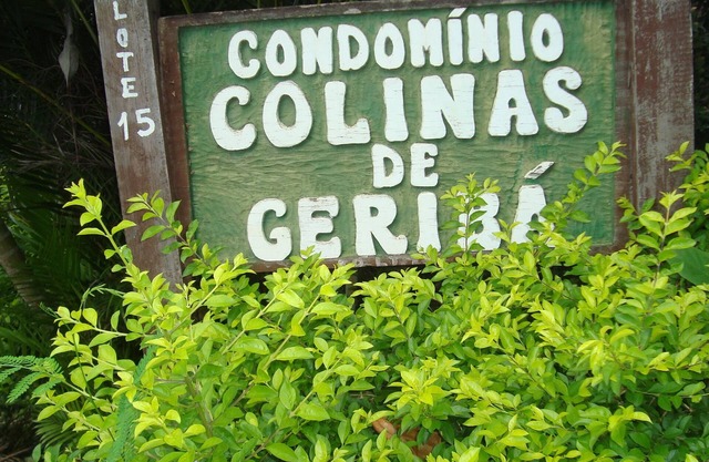 CASA DE 2 DORMITORIOS EN LA PLAYA DE GERIBÁ