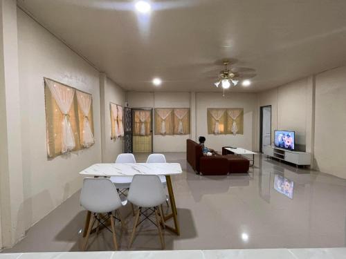 2 bedroom Hua Hin Villa