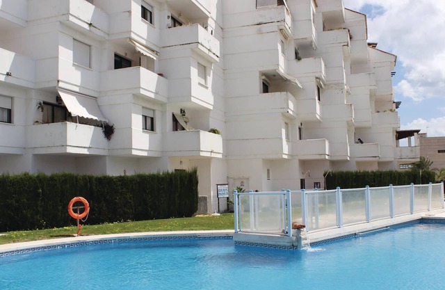 Precioso apartamento de 2 dormitorios.