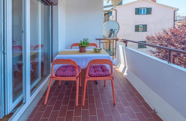 Precioso apartamento de 2 dormitorios.