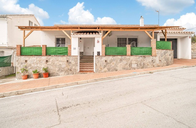 Preciosa casa de 2 dormitorios en.