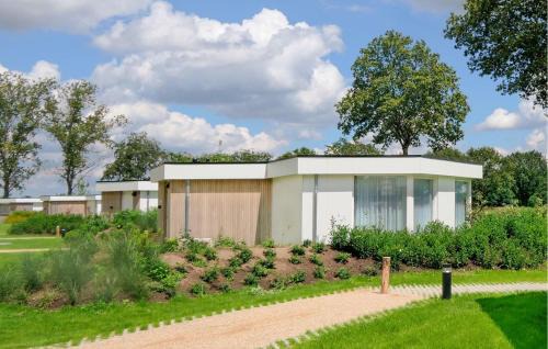 2 Bedroom Pet Friendly Home In Afferden