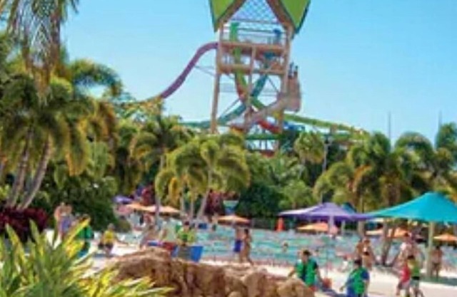 2-bedroom Resort Villa in Orlando-Universal, Disney, Epcot,